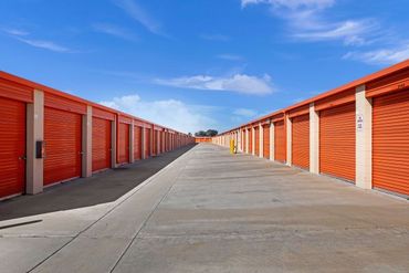 Able Storage - 14175 Perris Boulevard Moreno Valley, CA 92553