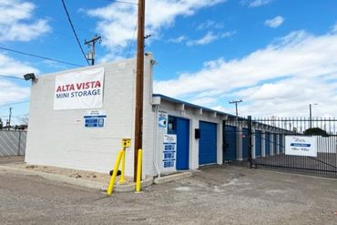 Alta Vista Mini Storage - 2750 West Northern Avenue Phoenix, AZ 85051