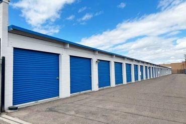 Alta Vista Mini Storage - 2750 West Northern Avenue Phoenix, AZ 85051