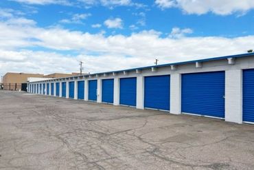 Alta Vista Mini Storage - 2750 West Northern Avenue Phoenix, AZ 85051
