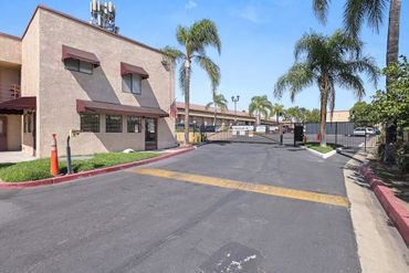 Covina Self Storage - 1101 North Azusa Avenue Covina, CA 91722