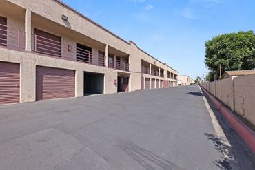 Covina Self Storage - 1101 North Azusa Avenue Covina, CA 91722