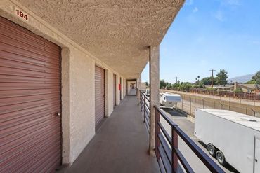 Covina Self Storage - 1101 North Azusa Avenue Covina, CA 91722
