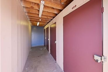 Covina Self Storage - 1101 North Azusa Avenue Covina, CA 91722
