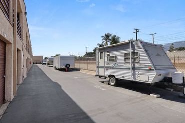 Covina Self Storage - 1101 North Azusa Avenue Covina, CA 91722