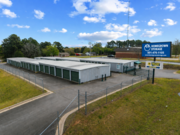 Homegrown Storage Landmark - 15915 Arch Street Pike Little Rock, AR 72206