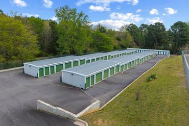 Homegrown Storage Landmark - 15915 Arch Street Pike Little Rock, AR 72206