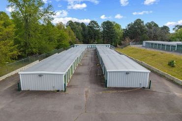 Homegrown Storage Landmark - 15915 Arch Street Pike Little Rock, AR 72206
