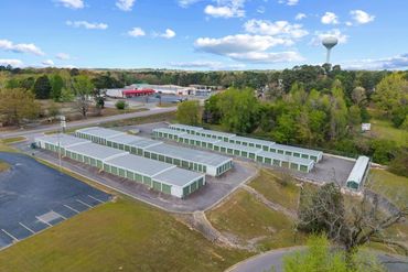 Homegrown Storage Landmark - 15915 Arch Street Pike Little Rock, AR 72206