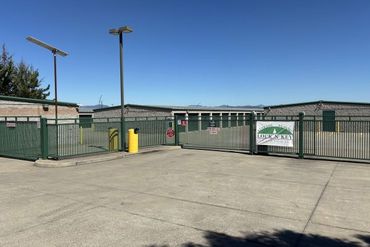 Lock N Key Mini Storage - 1669 Coker Butte Road Medford, OR 97504