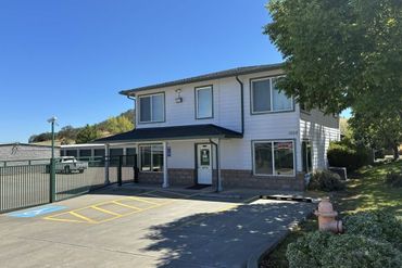 Lock N Key Mini Storage - 1669 Coker Butte Road Medford, OR 97504