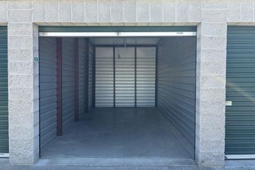 Lock N Key Mini Storage - 1669 Coker Butte Road Medford, OR 97504