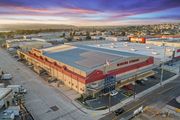 Morena Storage - 908 Sherman Street San Diego, CA 92110