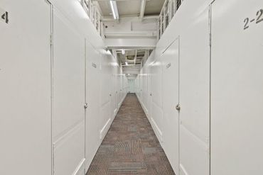 Morena Storage - 908 Sherman Street San Diego, CA 92110