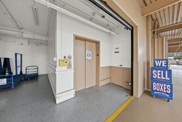 Morena Storage - 908 Sherman Street San Diego, CA 92110