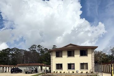 Prime Storage - 1800 Old Moody Boulevard Bunnell, FL 32110