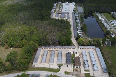Prime Storage - 1800 Old Moody Boulevard Bunnell, FL 32110
