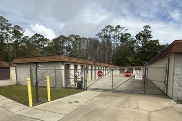 Prime Storage - 1800 Old Moody Boulevard Bunnell, FL 32110