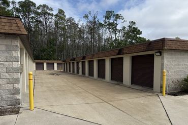 Prime Storage - 1800 Old Moody Boulevard Bunnell, FL 32110