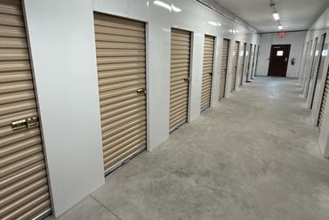 Prime Storage - 1800 Old Moody Boulevard Bunnell, FL 32110