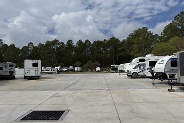 Prime Storage - 1800 Old Moody Boulevard Bunnell, FL 32110