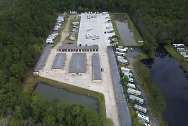 Prime Storage - 1800 Old Moody Boulevard Bunnell, FL 32110