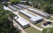 Prime Storage - 2100 Avenue A Flagler Beach, FL 32136
