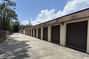 Prime Storage - 2100 Avenue A Flagler Beach, FL 32136
