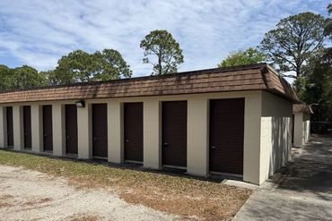 Prime Storage - 2100 Avenue A Flagler Beach, FL 32136