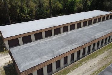 Prime Storage - 2100 Avenue A Flagler Beach, FL 32136