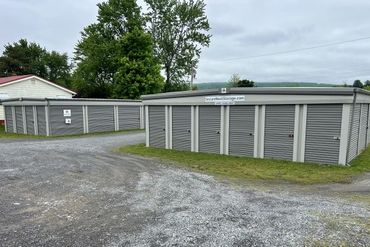 Secure Nest Storage - 4017 Cortland Avenue Altoona, PA 16601