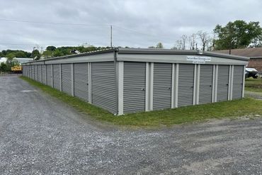 Secure Nest Storage - 4017 Cortland Avenue Altoona, PA 16601