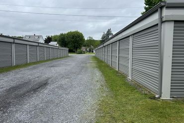 Secure Nest Storage - 4017 Cortland Avenue Altoona, PA 16601