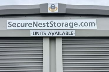 Secure Nest Storage - 4017 Cortland Avenue Altoona, PA 16601