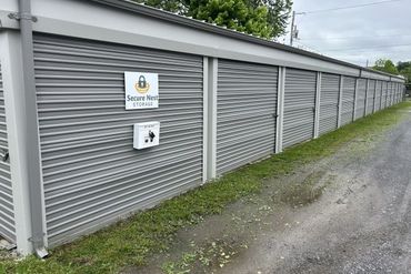 Secure Nest Storage - 4017 Cortland Avenue Altoona, PA 16601
