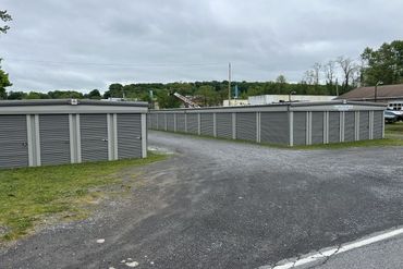 Secure Nest Storage - 4017 Cortland Avenue Altoona, PA 16601