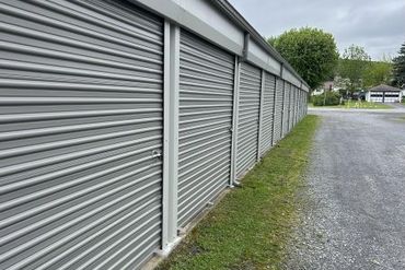 Secure Nest Storage - 4017 Cortland Avenue Altoona, PA 16601