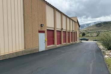 Storage Star - 910 Nottingham Road Edwards, CO 81632