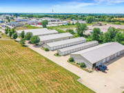 Storage Star - 606 South Staley Road Champaign, IL 61822