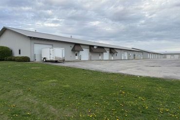 Storage Star - 606 South Staley Road Champaign, IL 61822