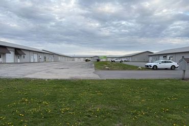 Storage Star - 606 South Staley Road Champaign, IL 61822