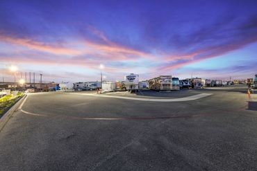 US Storage Centers - 1 Chapman Way El Segundo, CA 90245