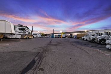 US Storage Centers - 1 Chapman Way El Segundo, CA 90245