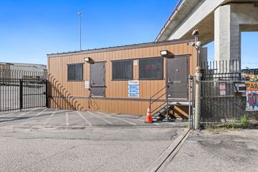 US Storage Centers - 1 Chapman Way El Segundo, CA 90245