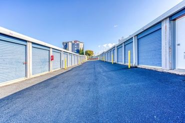Valley Storage - 17100 Cole Road Hagerstown, MD 21740