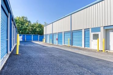 Valley Storage - 17100 Cole Road Hagerstown, MD 21740
