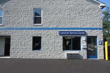 Valley Storage - 17100 Cole Road Hagerstown, MD 21740