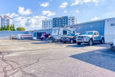 Valley Storage - 17100 Cole Road Hagerstown, MD 21740