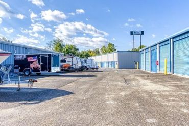 Valley Storage - 17100 Cole Road Hagerstown, MD 21740