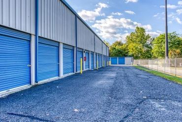 Valley Storage - 17100 Cole Road Hagerstown, MD 21740